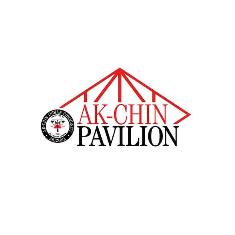 Ak-Chin Pavilion Phoenix