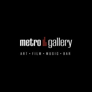 Metro Gallery Baltimore