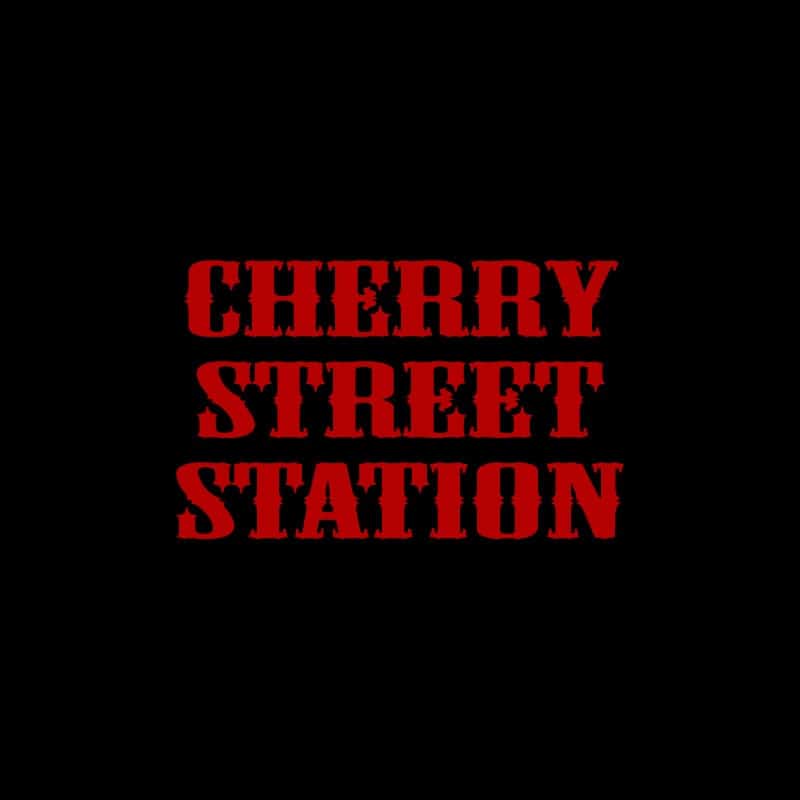 Cherry Street Station Wallingford