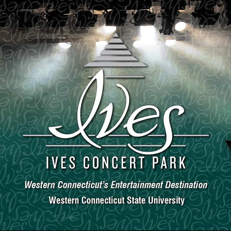 Ives Concert Park Danbury
