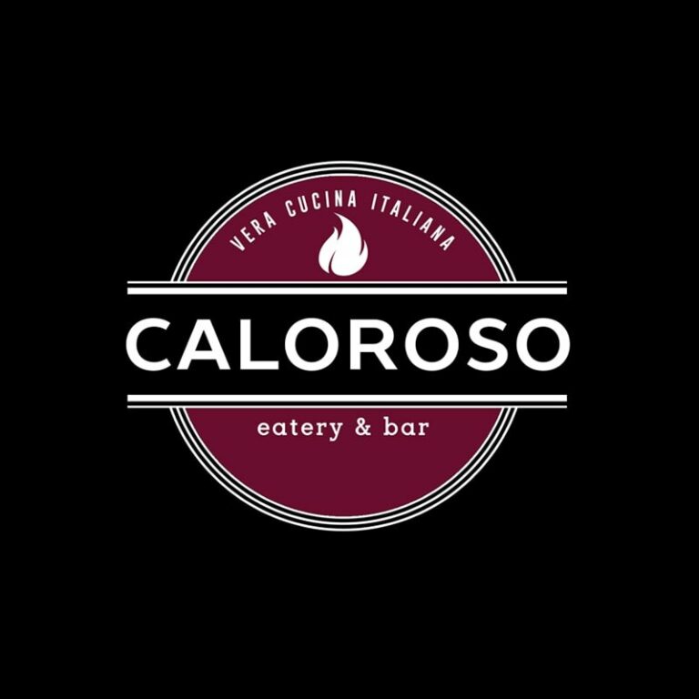 Caloroso Eatery & Bar Shelton