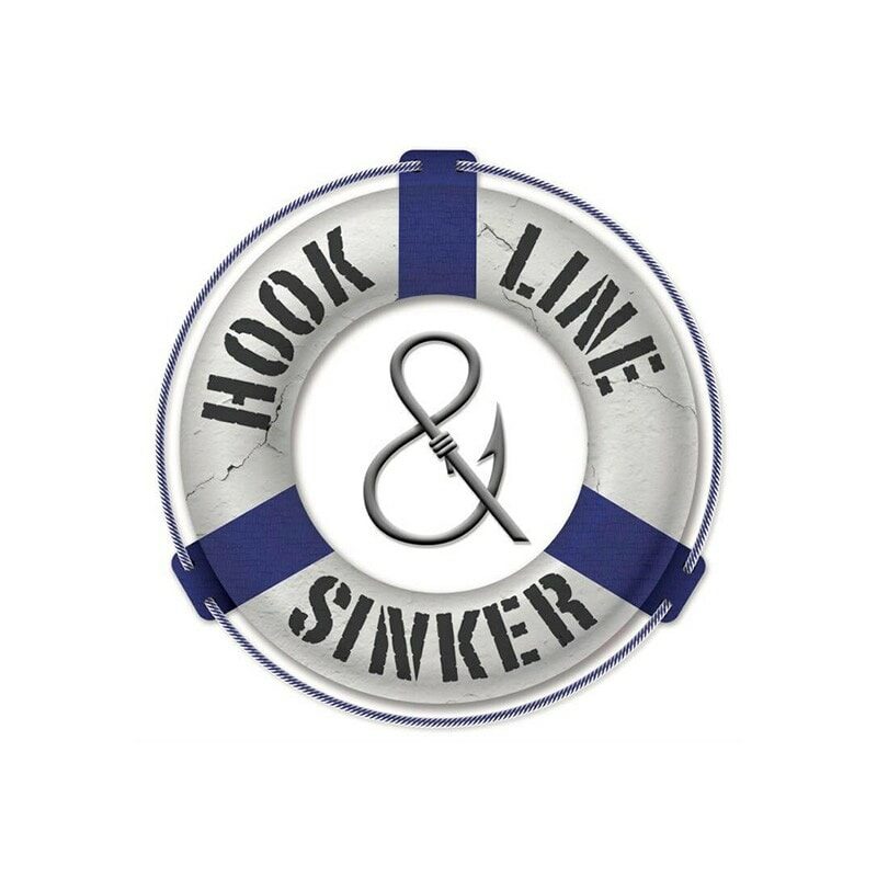 Hook Line & Sinker Shelton