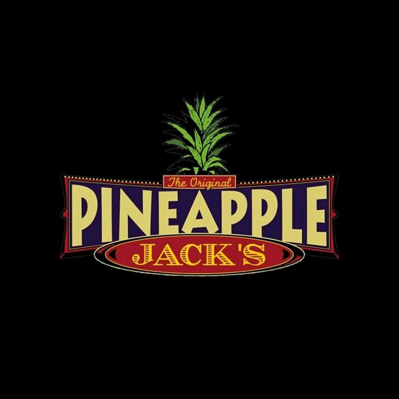 Pineapple Jack's Rochester