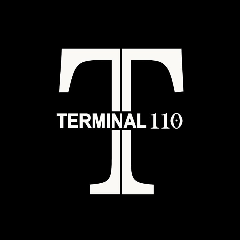 Terminal 110 New Haven