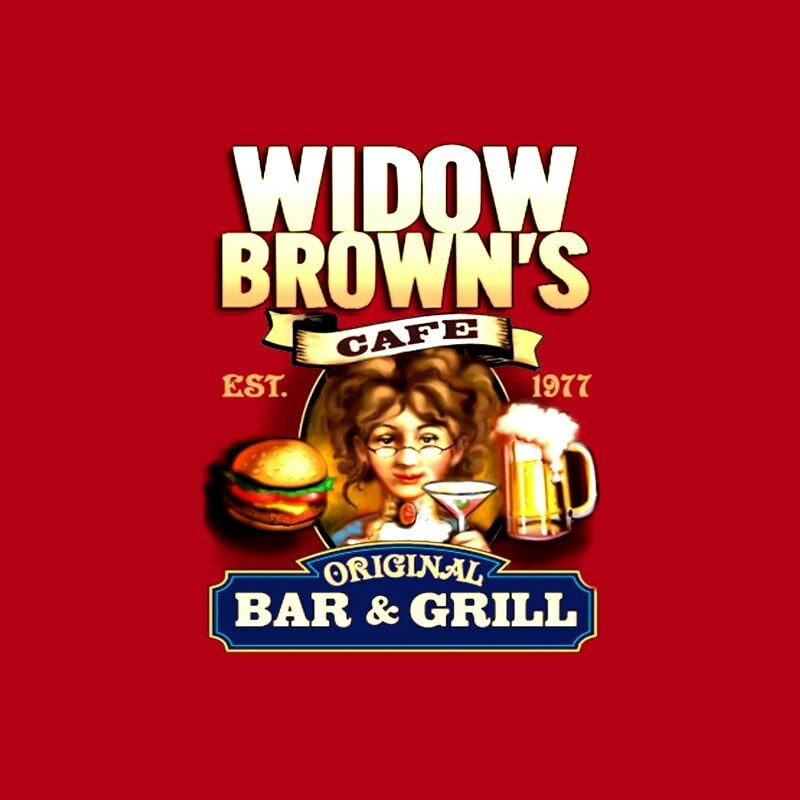 Widow Brown's Café Danbury