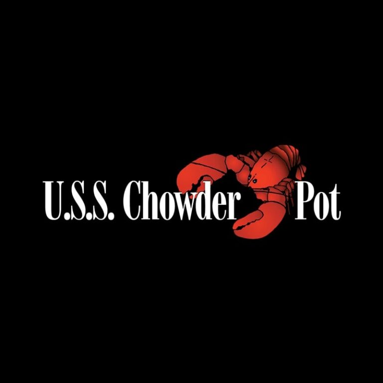 USS Chowder Pot III Branford