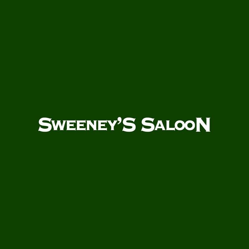 Sweeney's Saloon Philadelphia