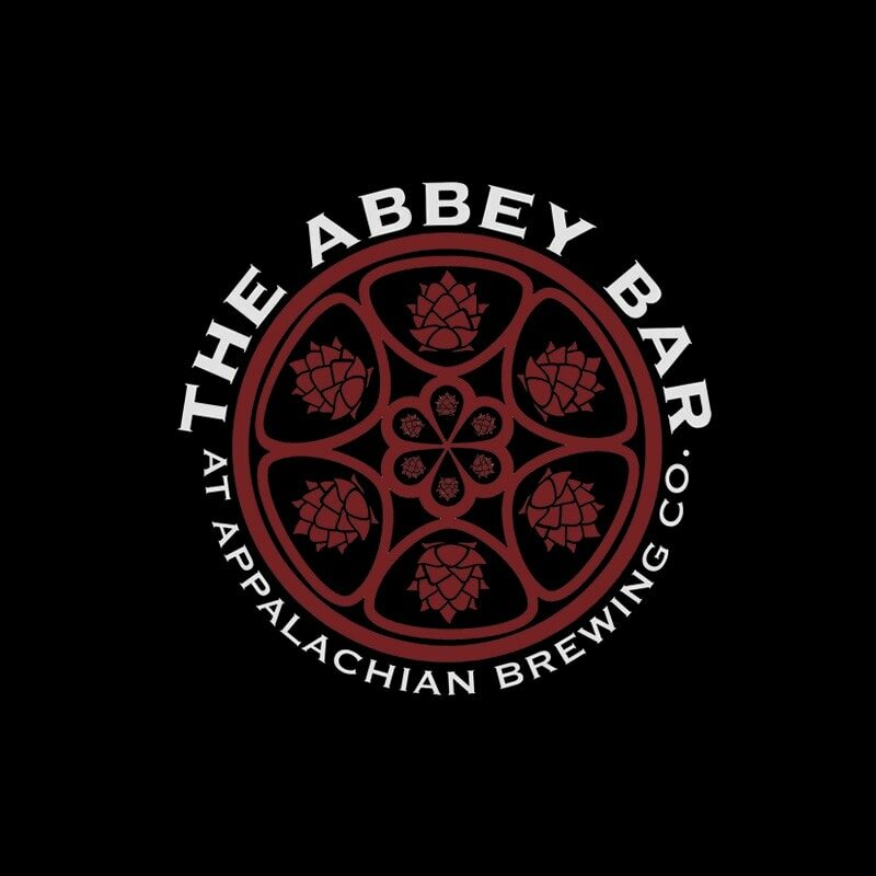 The Abbey Bar at Appalachian Brewing Co. Harrisburg