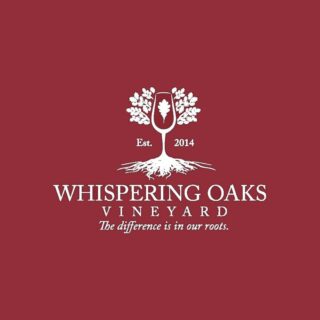 Whispering Oaks Vineyard Sunbury