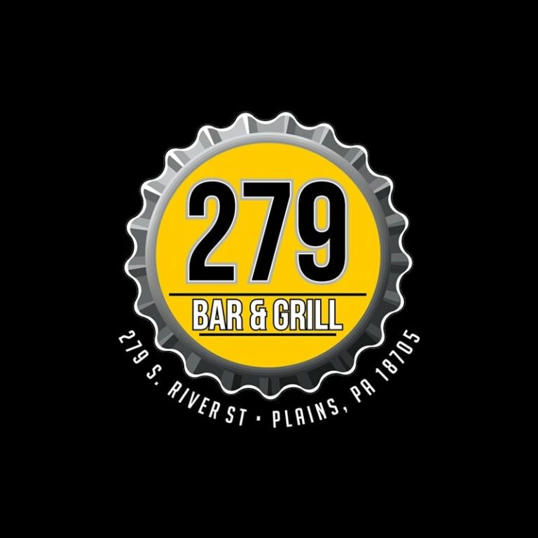 279 Bar & Grill Plains