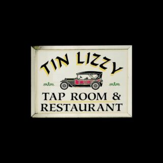 Tin Lizzy Tap Room & Restaurant Youngstown