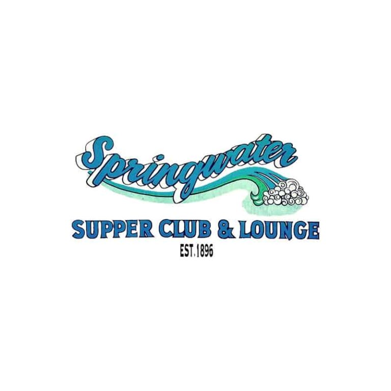Springwater Supper Club & Lounge Nashville