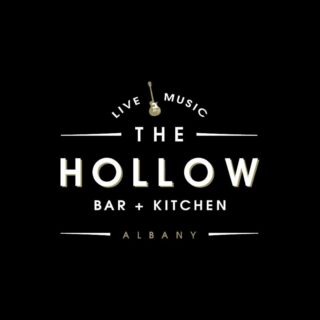 The Hollow Bar + Kitchen Albany