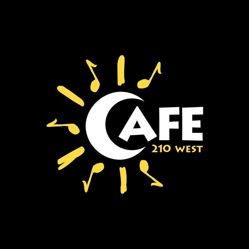 Cafe-210-West