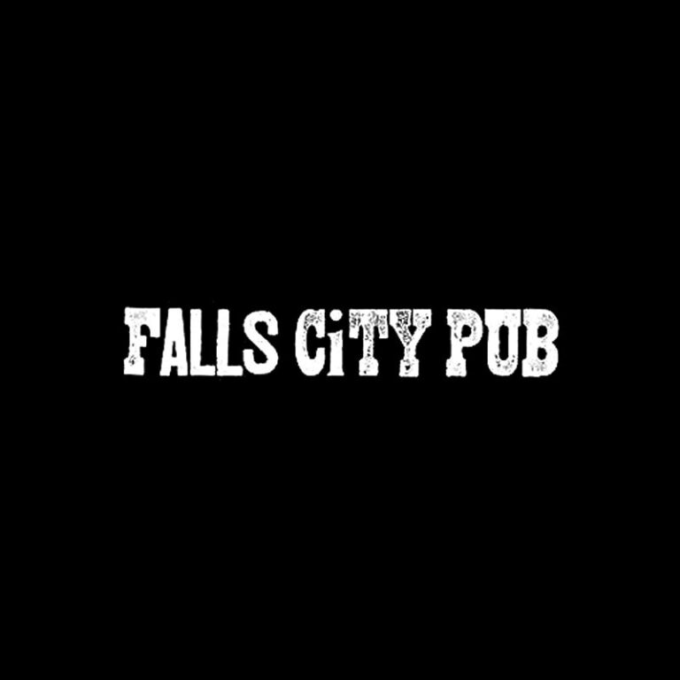 Falls City Pub Ohiopyle