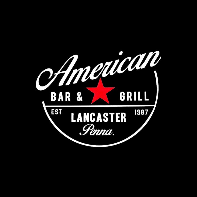 American Bar & Grill Lancaster