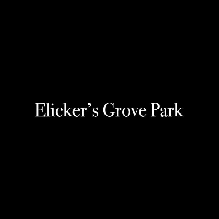 Elicker's Grove Park Spring Grove