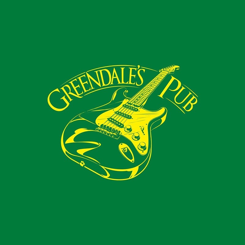 Greendale’s Pub