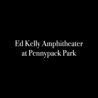 Ed Kelly Amphitheater at Pennypack Park