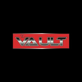 The Vault Wooster