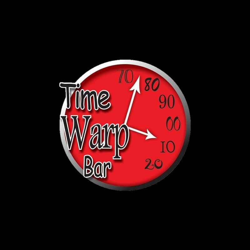 Time Warp Bar Westlake