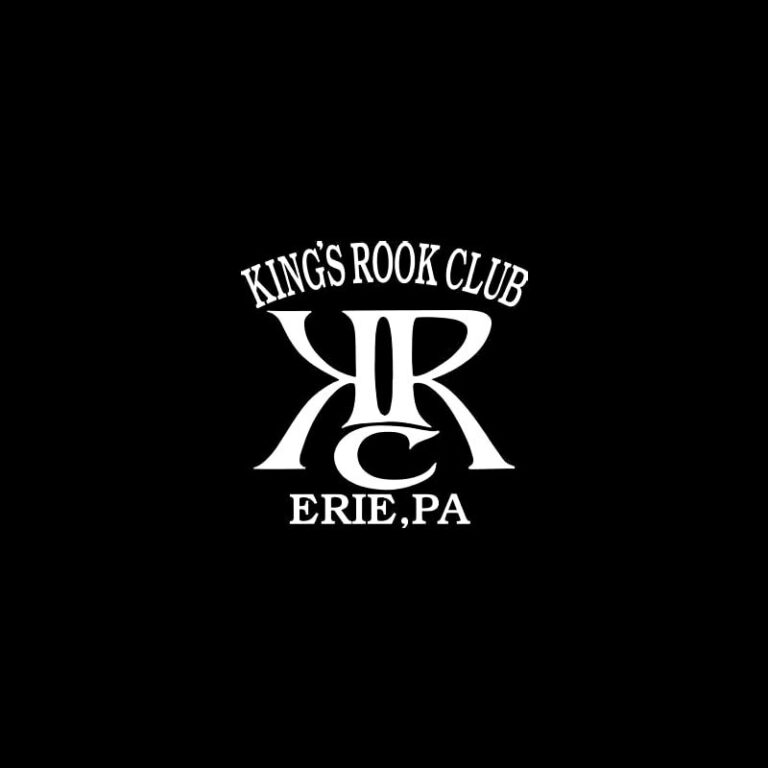 King's Rook Club Erie