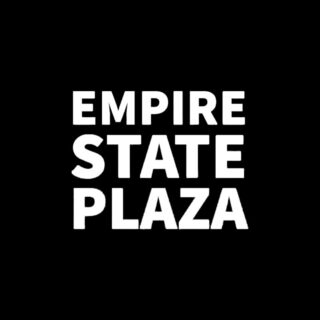 Empire State Plaza Albany