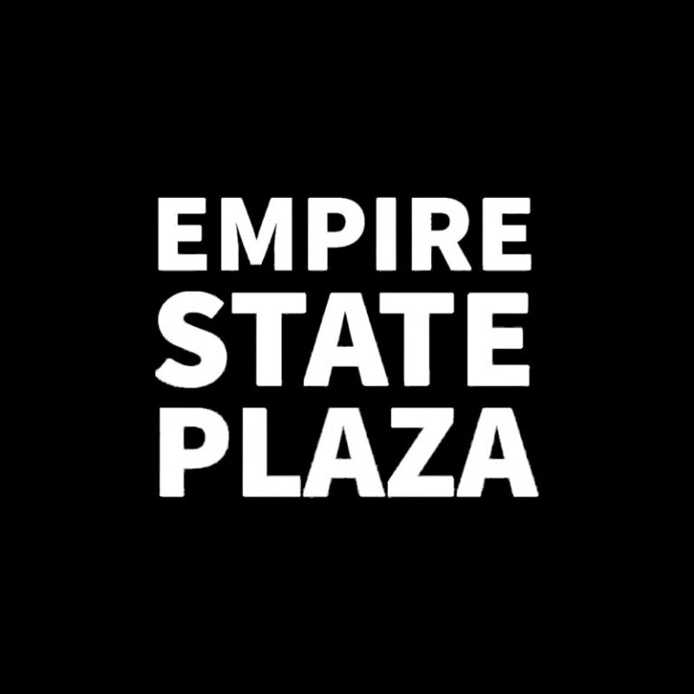 Empire State Plaza Albany