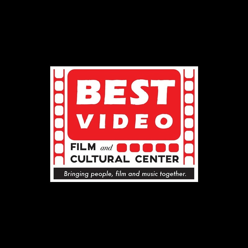 Best Video Film & Cultural Center