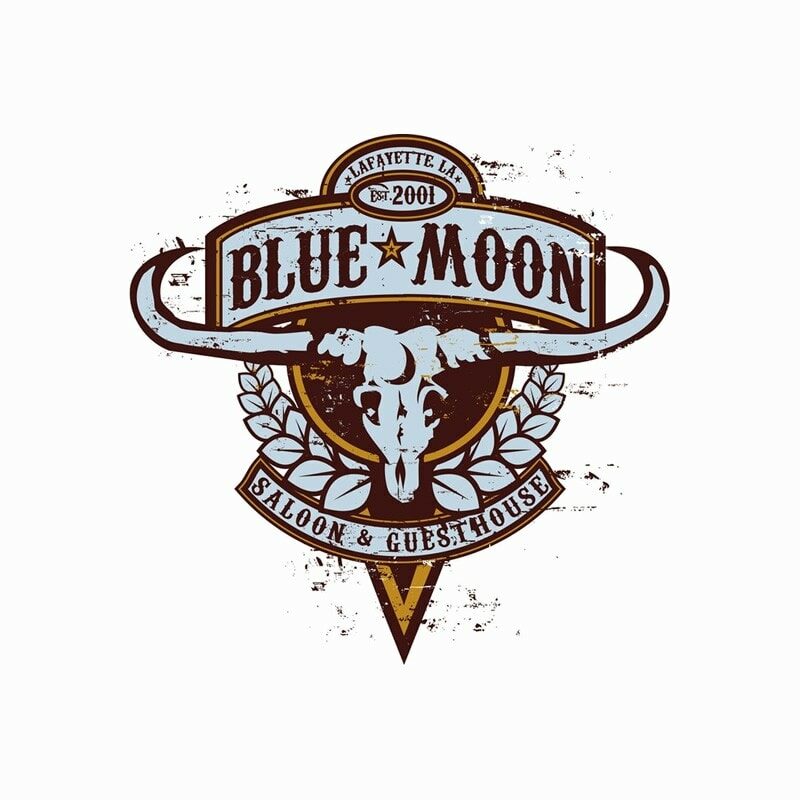 The Blue Moon Saloon Lafayette
