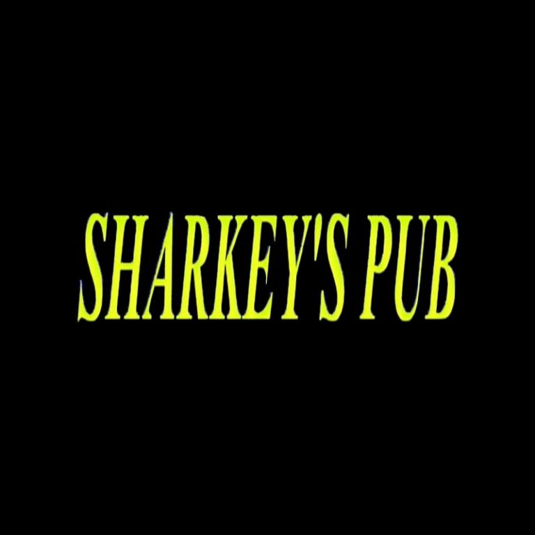 Sharkey's Pub Greenville