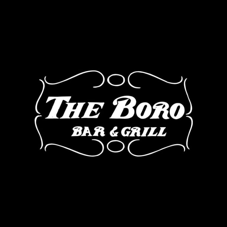 The Boro Bar & Grill Murfreesboro