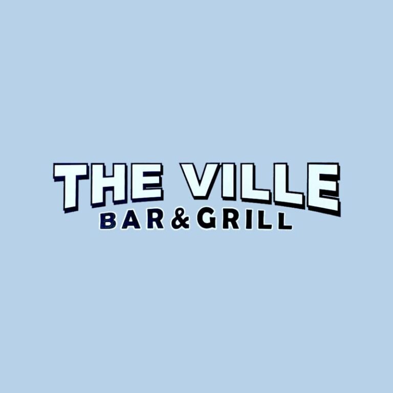 The Ville Bar & Grill Mechanicsville