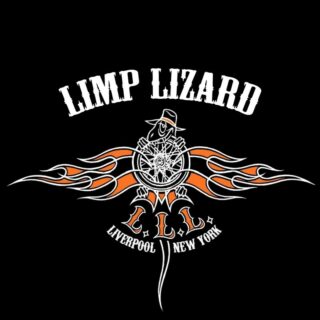 Limp Lizard Liverpool