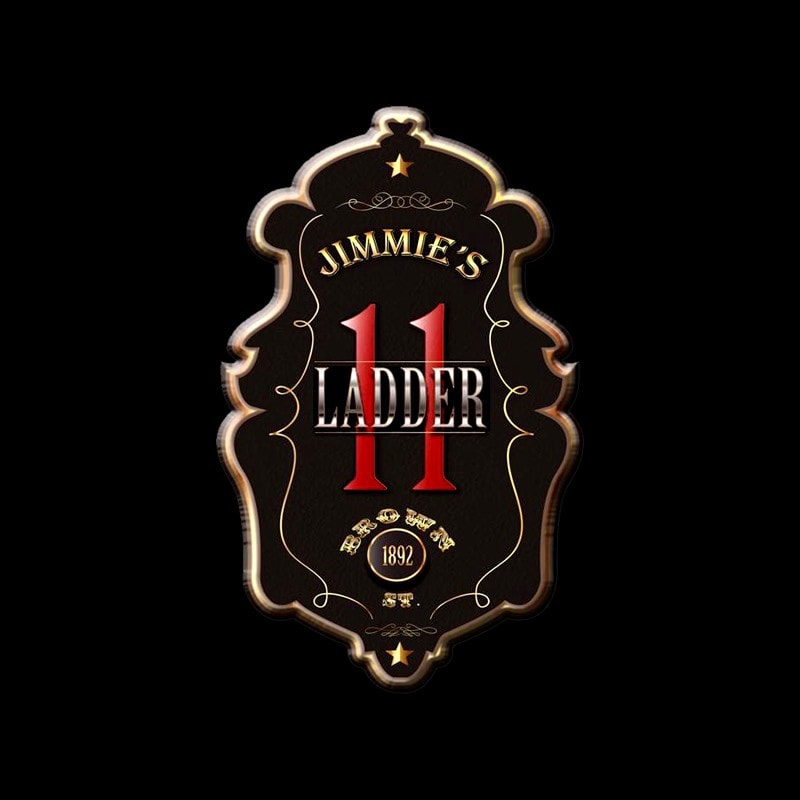 Jimmie’s Ladder 11