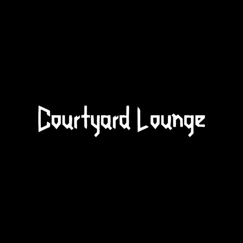 Courtyard Lounge Englewood