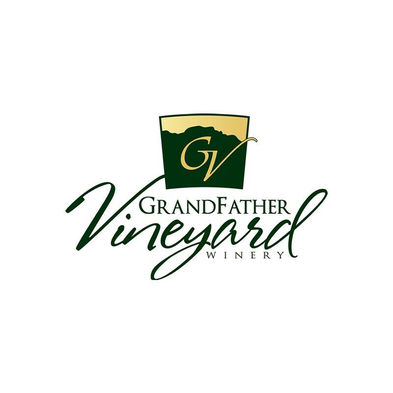 Grandfather Vineyard Winery Banner Elk