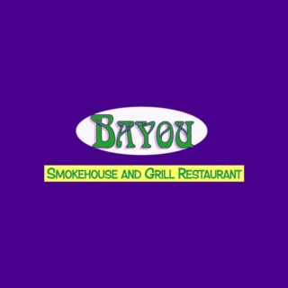 Bayou Smokehouse and Grill Banner Elk