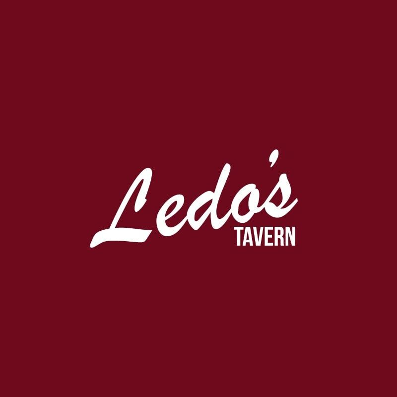 Ledo's Tavern Columbus