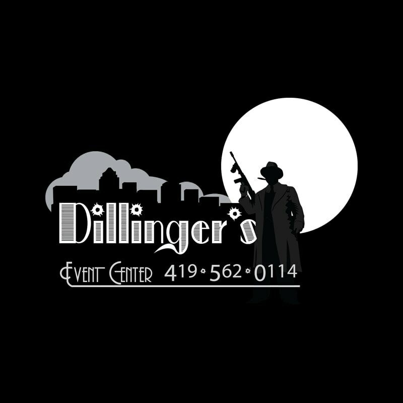 Dillinger's Entertainment Center & Restaurant Bucyrus