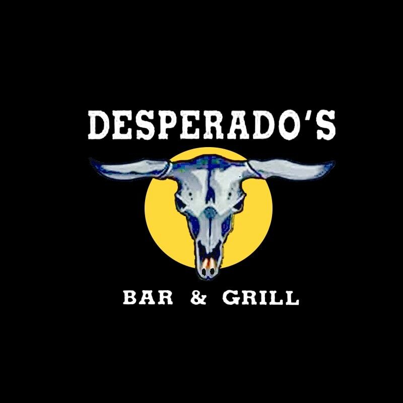 Desperado's Bar & Grill Huntsville