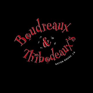 Boudreaux & Thibodeaux's Baton Rouge