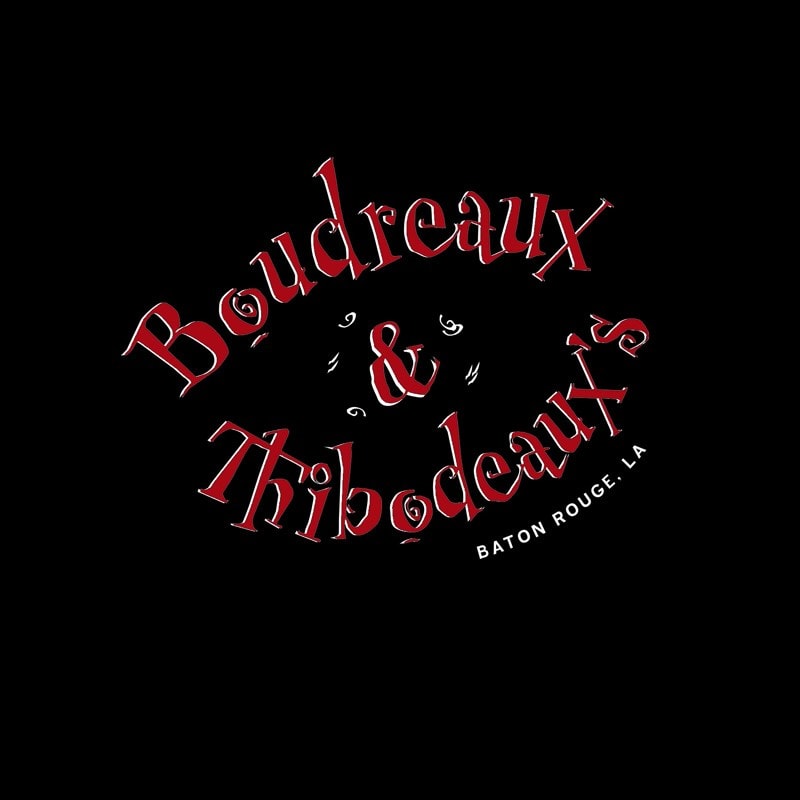 Boudreaux-and-Thibodeauxs