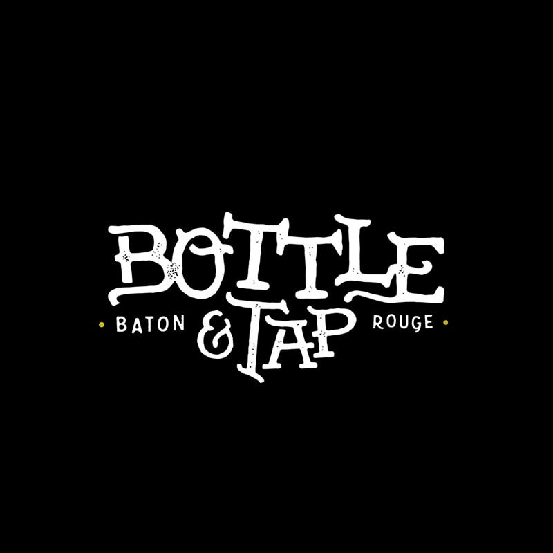 Bottle & Tap
