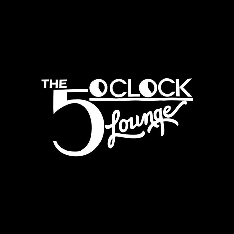 The Five O'Clock Lounge Lakewood