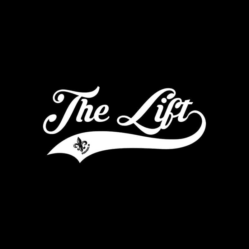 The-LIft