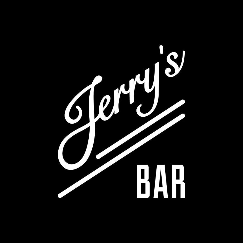 Jerry's Bar Philadelphia