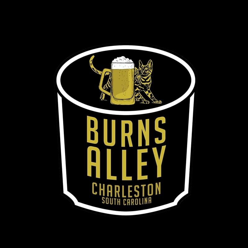 Burns Alley Tavern Charleston