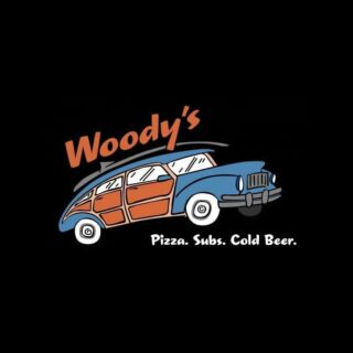 Woody's Pizza Folly Beach