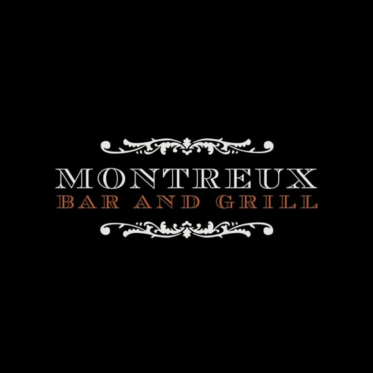 Montreux Bar & Grill Summerville